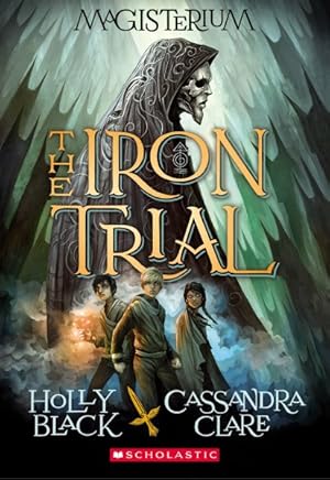 Seller image for Iron Trial for sale by GreatBookPrices