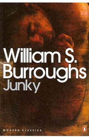 Seller image for Junky for sale by GreatBookPrices