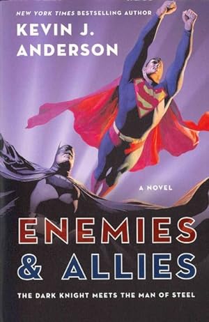 Seller image for Enemies & Allies for sale by GreatBookPrices