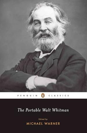 Immagine del venditore per Portable Walt Whitman venduto da GreatBookPrices