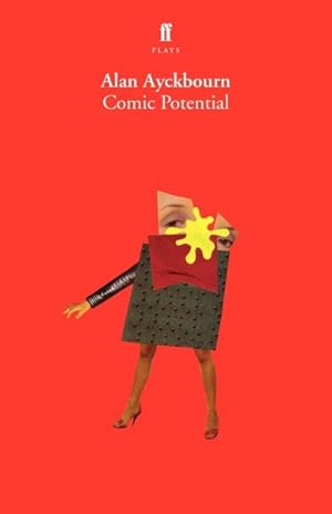 Immagine del venditore per Comic Potential venduto da GreatBookPrices