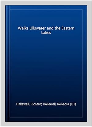 Seller image for Walks Ullswater and the Eastern Lakes for sale by GreatBookPrices