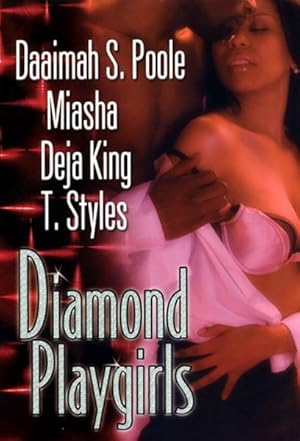 Seller image for Diamond Playgirls for sale by GreatBookPrices