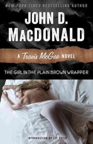 Seller image for Girl in the Plain Brown Wrapper for sale by GreatBookPrices