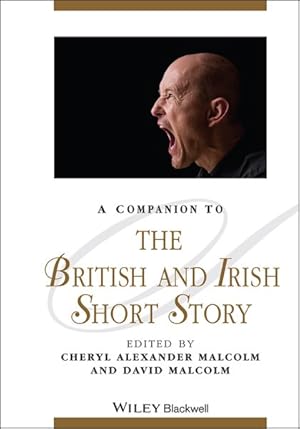 Imagen del vendedor de Companion to the British and Irish Short Story a la venta por GreatBookPrices