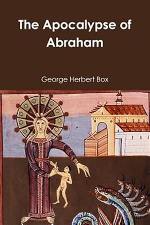 Seller image for The Apocalypse of Abraham for sale by GreatBookPrices