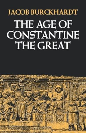 Immagine del venditore per Age of Constantine the Great venduto da GreatBookPrices