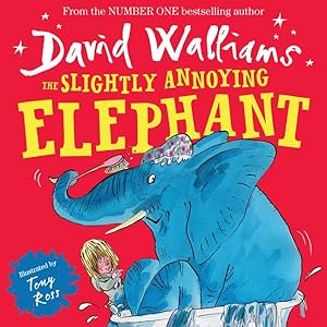 Seller image for Slightly Annoying Elephant for sale by GreatBookPrices