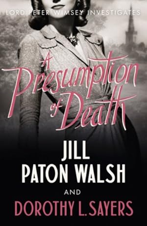Seller image for Presumption of Death for sale by GreatBookPrices