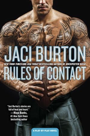 Seller image for Rules of Contact for sale by GreatBookPrices