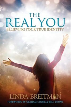 Image du vendeur pour The Real You mis en vente par GreatBookPrices