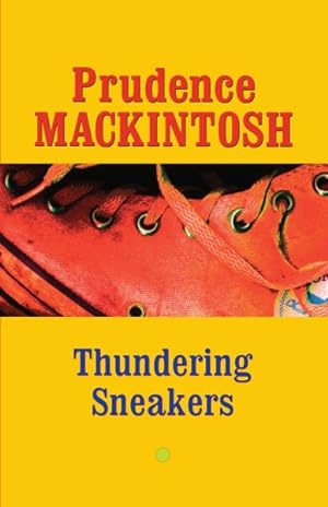 Seller image for Thundering Sneakers for sale by GreatBookPrices