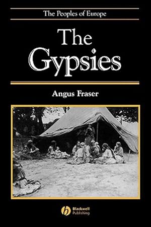Immagine del venditore per Gypsies venduto da GreatBookPrices