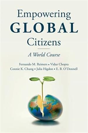 Seller image for Empowering Global Citizens : A World Course for sale by GreatBookPrices