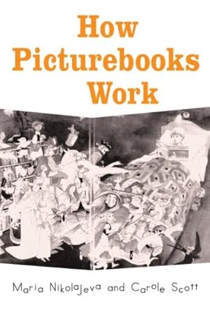 Seller image for How Picturebooks Work for sale by GreatBookPrices