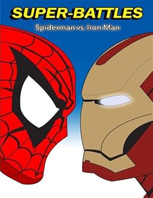 Seller image for Spider-man Vs. Ironman for sale by GreatBookPrices