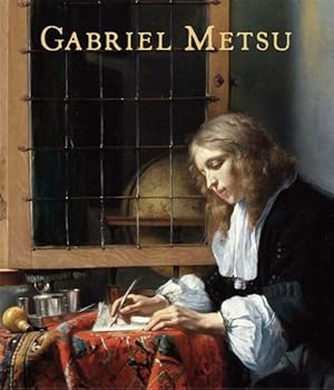 Immagine del venditore per Gabriel Metsu venduto da GreatBookPrices