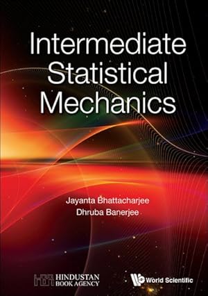 Imagen del vendedor de Intermediate Statistical Mechanics a la venta por GreatBookPrices