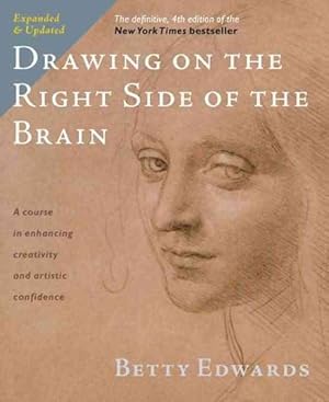 Seller image for Drawing on the Right Side of the Brain for sale by GreatBookPrices