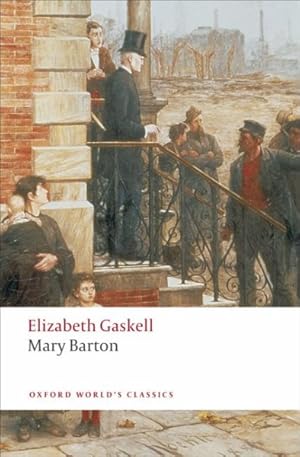 Seller image for Mary Barton for sale by GreatBookPrices