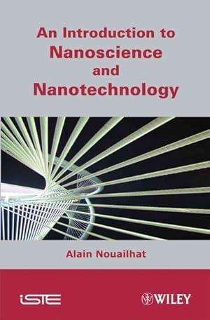 Bild des Verkufers fr Introduction to Nanoscience and Nanotechnology zum Verkauf von GreatBookPrices