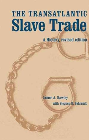 Image du vendeur pour Transatlantic Slave Trade : A History mis en vente par GreatBookPrices