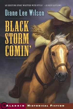 Immagine del venditore per Black Storm Comin' venduto da GreatBookPrices