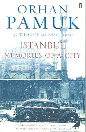 Immagine del venditore per Istanbul venduto da GreatBookPrices