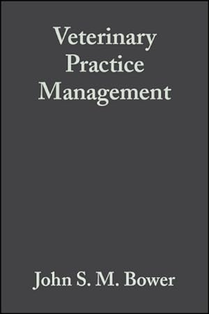 Bild des Verkufers fr Veterinary Practice Management zum Verkauf von GreatBookPrices