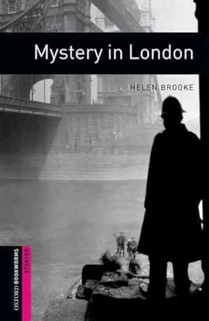 Seller image for Mystery In London for sale by GreatBookPrices