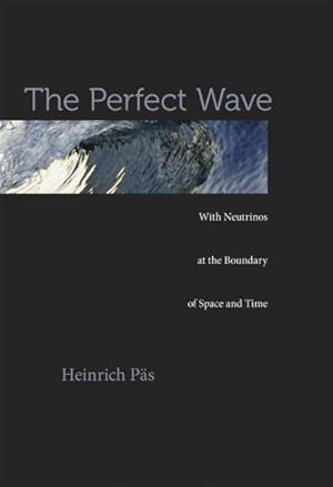 Seller image for Perfect Wave : With Neutrinos at the Boundary of Space and Time for sale by GreatBookPrices