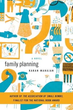 Imagen del vendedor de Family Planning a la venta por GreatBookPrices