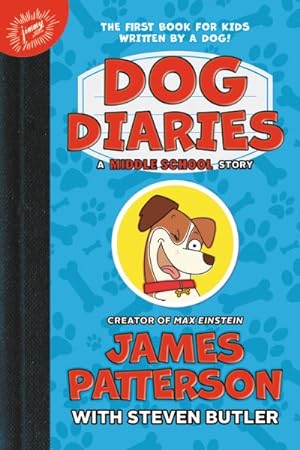 Seller image for Dog Diaries for sale by GreatBookPrices