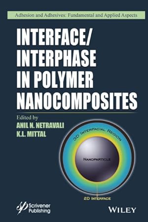 Seller image for Interface / Interphase in Polymer Nanocomposites for sale by GreatBookPrices