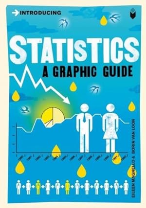 Seller image for Introducing Statistics : A Graphic Guide for sale by GreatBookPrices