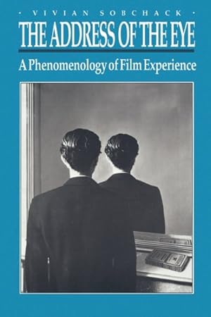 Immagine del venditore per Address of the Eye : A Phenomenology of Film Experience venduto da GreatBookPrices