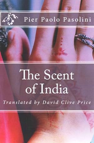 Seller image for Scent of India for sale by GreatBookPrices