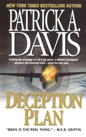 Seller image for Deception Plan for sale by GreatBookPrices