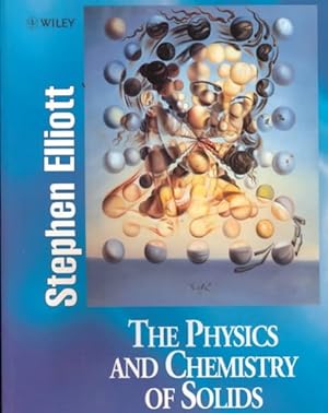 Seller image for Physics and Chemistry of Solids for sale by GreatBookPrices