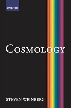 Immagine del venditore per Cosmology venduto da GreatBookPrices