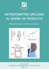 Image du vendeur pour Antropometra aplicada al diseo de producto mis en vente par AG Library