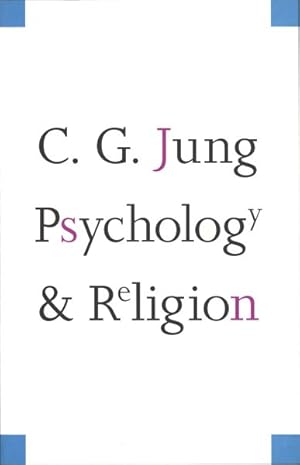 Seller image for Psychology and Religion for sale by GreatBookPrices