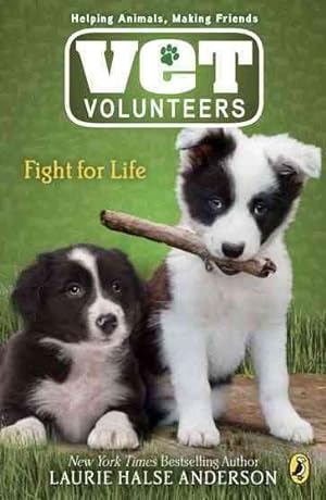 Seller image for Fight for Life for sale by GreatBookPrices