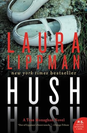 Seller image for Hush Hush for sale by GreatBookPrices