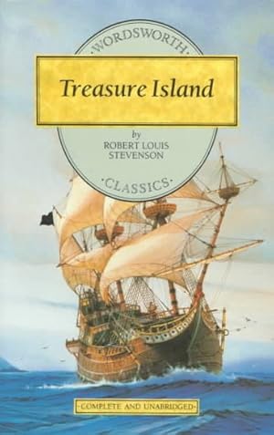 Seller image for Treasure Island for sale by GreatBookPrices