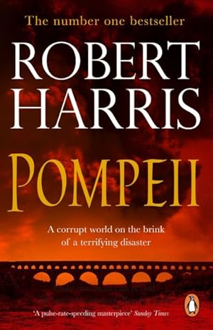 Seller image for Pompeii for sale by GreatBookPrices