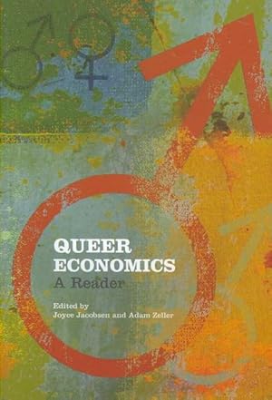 Imagen del vendedor de Queer Economics : A Reader a la venta por GreatBookPrices