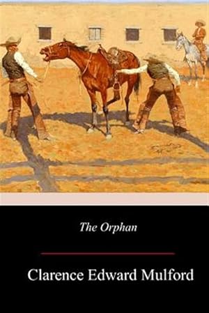 Seller image for Orphan for sale by GreatBookPrices