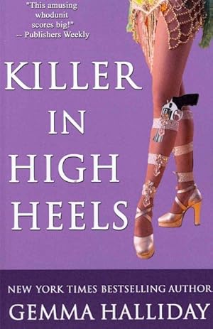 Image du vendeur pour Killer in High Heels mis en vente par GreatBookPrices