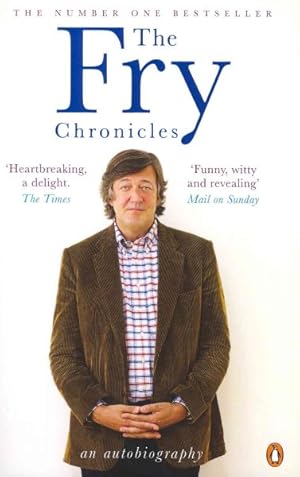 Seller image for Fry Chronicles for sale by GreatBookPrices